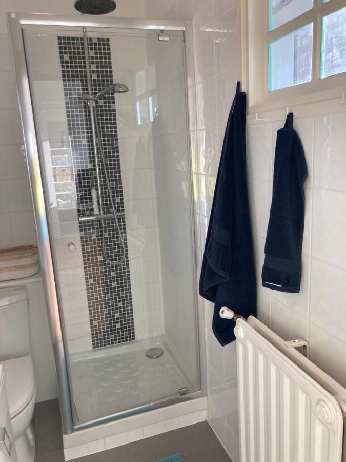 Tres Bel Appartement Vue Mer - Les Ilots Bleus - Dunkerque Malo Les Bains Dunkirk المظهر الخارجي الصورة