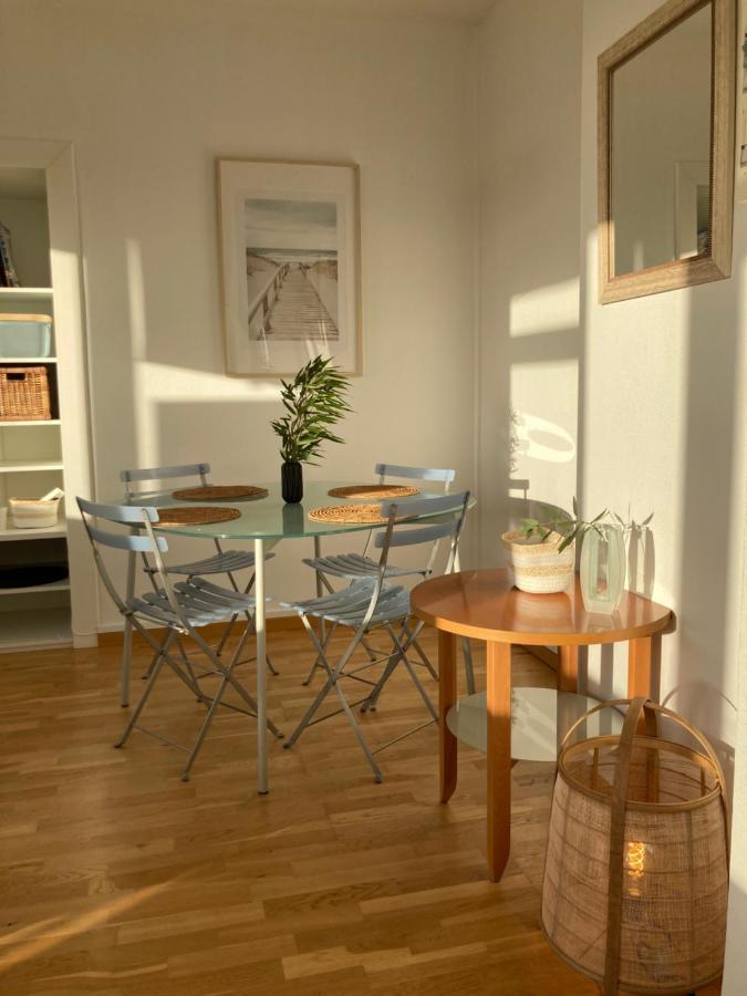 Tres Bel Appartement Vue Mer - Les Ilots Bleus - Dunkerque Malo Les Bains Dunkirk المظهر الخارجي الصورة