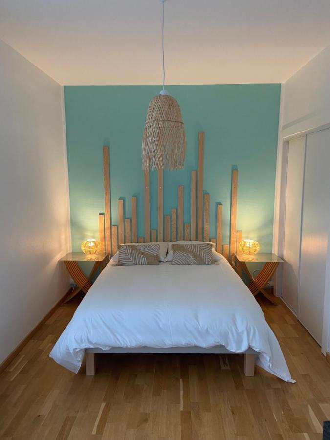 Tres Bel Appartement Vue Mer - Les Ilots Bleus - Dunkerque Malo Les Bains Dunkirk المظهر الخارجي الصورة